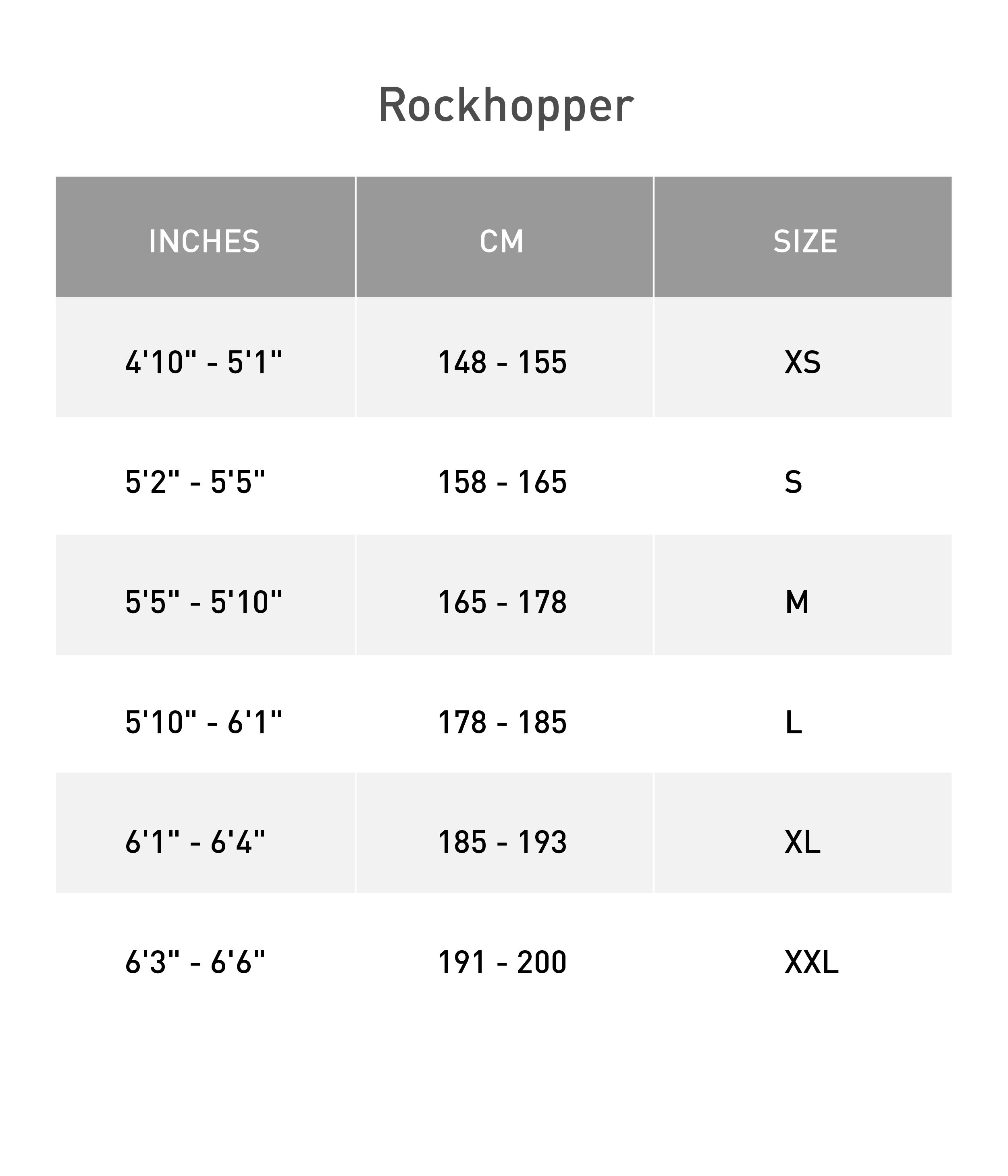 Specialized rockhopper tire online size